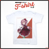 ”NIJISANJI EN Unit Art Vol.3 T-shirt” OBSYDIA